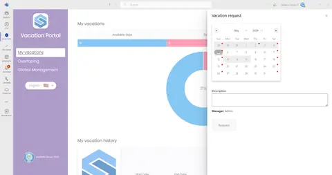 SharePoint Employee Portals