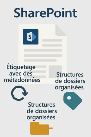 Gestion documentaire SharePoint Gestion documentaire SharePoint