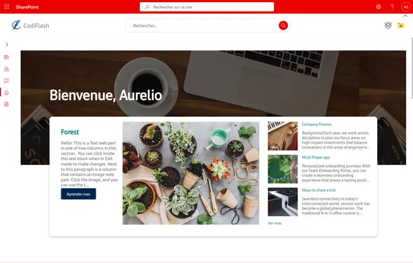 Intranet SharePoint Intranet SharePoint