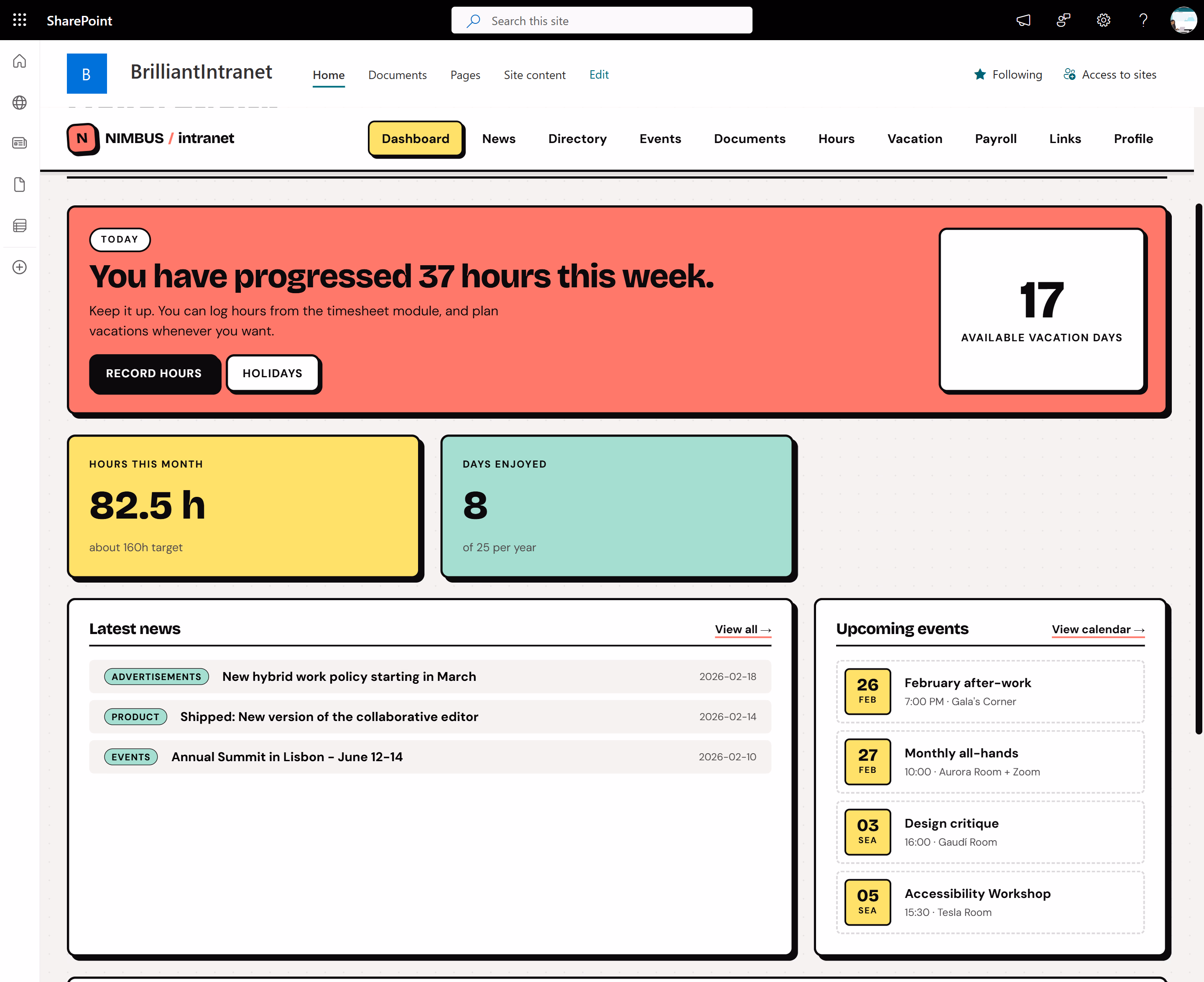 What Is an Intranet? Benefits, Features & How It Works