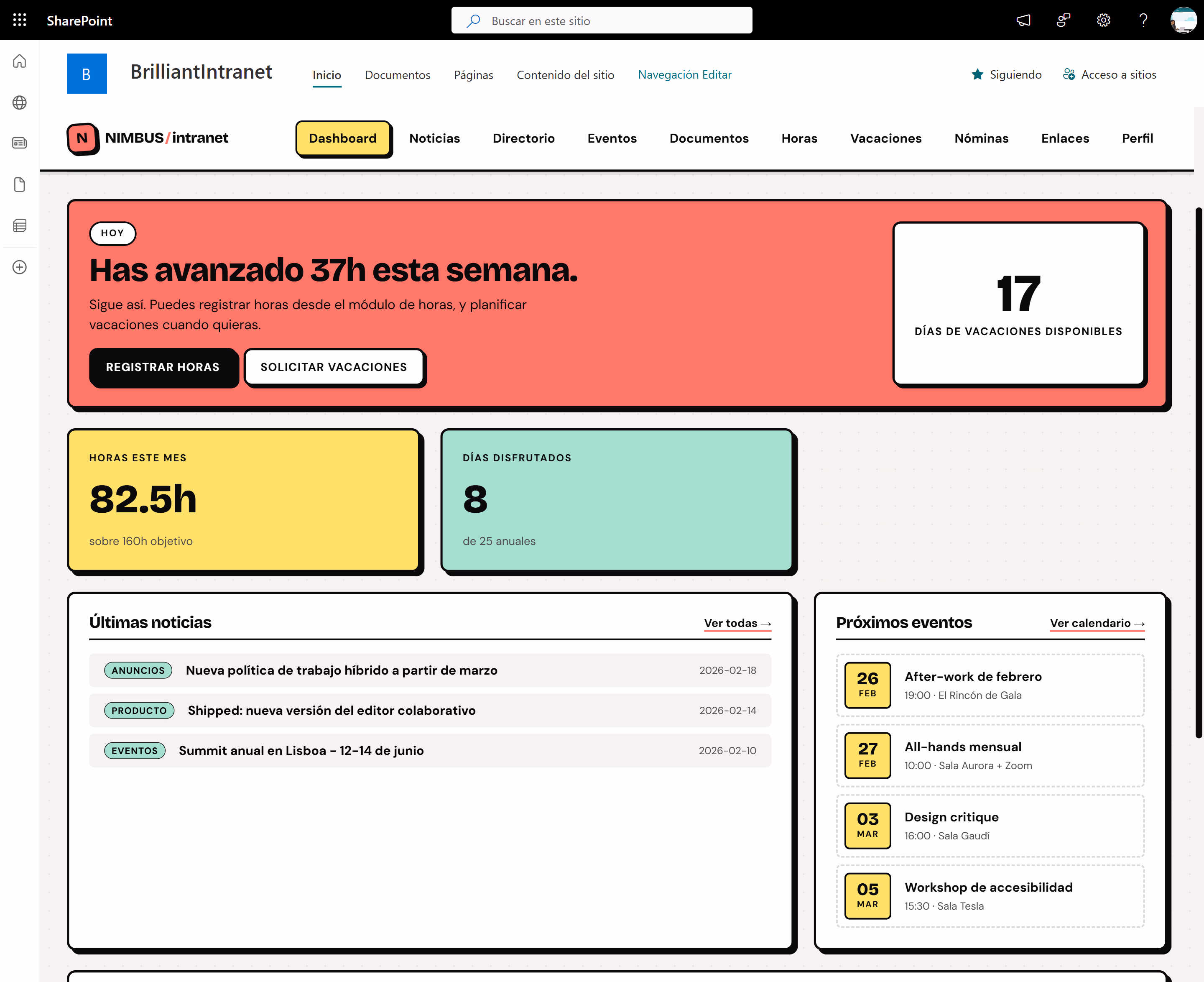 ¿Qué es una intranet y para qué sirve?